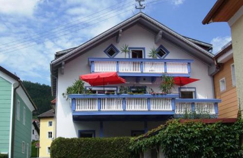 Obernzell Apartamento | Ferienwohnung Örtl In Obernzell