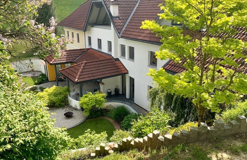Unterdambach Apartamento | Ferienwohnung, Österreich
