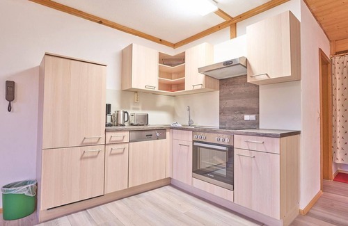 Balderschwang Apartamento | Ferienwohnung 1 - Alte Schmiede