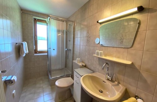 Sankt Kanzian am Klopeiner See Apartamento | Ferienwohnung 1 - Ferienwohnung Wutte Josefine