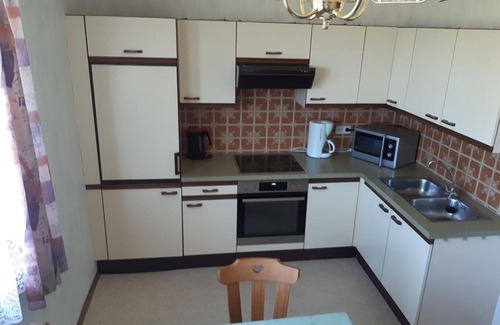 Millstatt Apartamento | Ferienwohnung 1 - Gästehaus Anni Maier