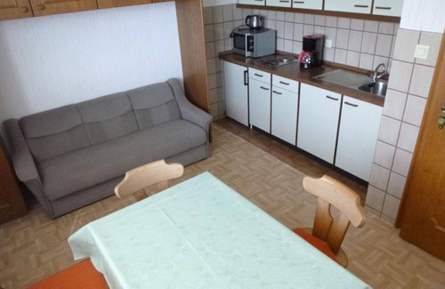 Millstatt Apartamento | Ferienwohnung 1 - Gästehaus Anni Maier