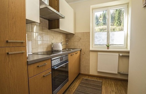 Ried Apartamento | Ferienwohnung 1 - Haus Bergland