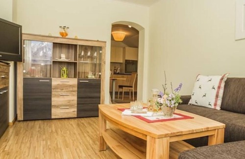 Ried Apartamento | Ferienwohnung 1 - Haus Bergland