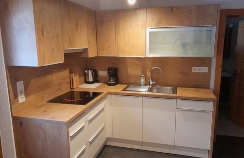 Jerzens Apartamento | Ferienwohnung 1 - Haus Rottensteiner