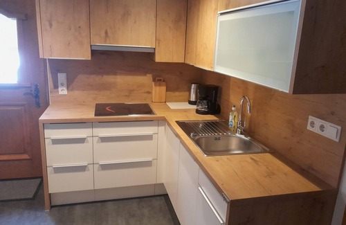 Jerzens Apartamento | Ferienwohnung 1 - Haus Rottensteiner