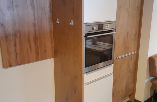 Jerzens Apartamento | Ferienwohnung 1 - Haus Rottensteiner