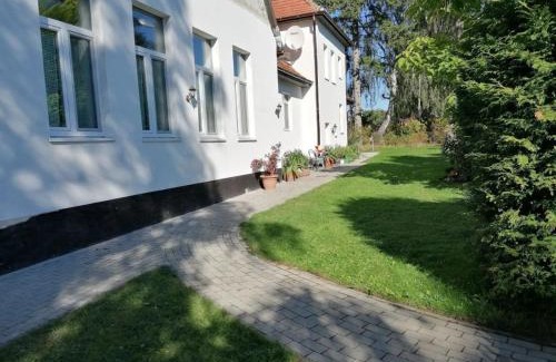 Lobnitz Apartamento | Ferienwohnung 1 Landhaus Thätner