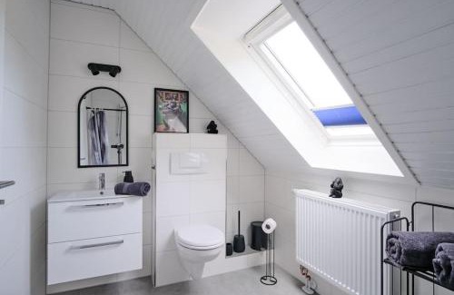 Fange Apartamento | Ferienwohnung 12 Monkeys
