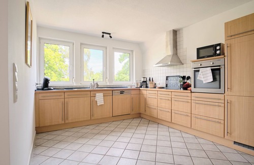 Fange Apartamento | Ferienwohnung 12 Monkeys