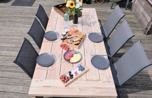 Fange Apartamento | Ferienwohnung 12 Monkeys