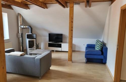Fohnsdorf Apartamento | Ferienwohnung 123