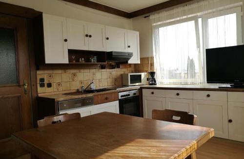 Fohnsdorf Apartamento | Ferienwohnung 123