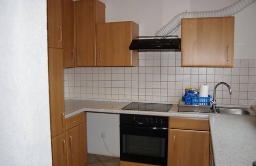 Eriskirch Apartamento | Apartamento 2, 90 m², 1 sala de estar, 2 dormitorios, máx. 3 personas