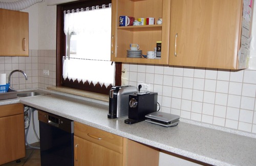 Eriskirch Apartamento | Apartamento 2, 90 m², 1 sala de estar, 2 dormitorios, máx. 3 personas
