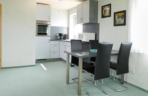 Fuerth Apartamento | Ferienwohnung 2 mit 1 Schlafraum - Private Ferienwohnungen in Fürth bei Nürnberg