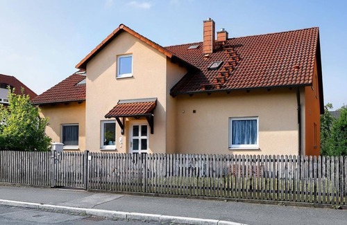 Fuerth Apartamento | Ferienwohnung 2 mit 1 Schlafraum - Private Ferienwohnungen in Fürth bei Nürnberg