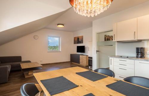 Eriskirch Apartamento | Ferienwohnung 3 am Biohof Eriskirch