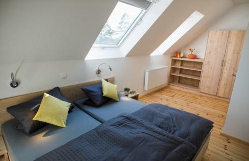 Dorgenhausen Apartamento | Ferienwohnung 3