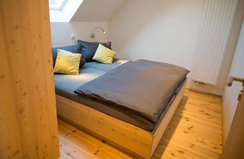 Dorgenhausen Apartamento | Ferienwohnung 3