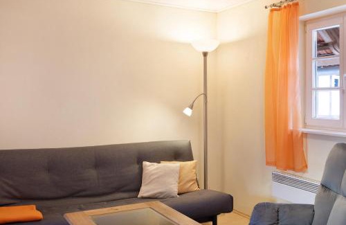 Friedewald Apartamento | Ferienwohnung, 30 Qm