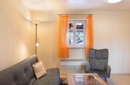Friedewald Apartamento | Ferienwohnung, 30 Qm