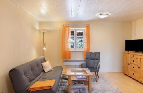 Friedewald Apartamento | Ferienwohnung, 30 Qm