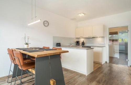 Eriskirch Apartamento | Ferienwohnung 4 am Biohof Eriskirch