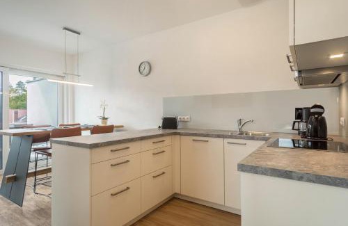 Eriskirch Apartamento | Ferienwohnung 4 am Biohof Eriskirch