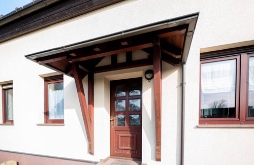 Großraschen Apartamento | Ferienwohnung, 40 qm, 1 Schlafzimmer, 1 Wohn-/schlafzimmer, Max. 2 Personen