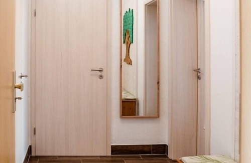 Großraschen Apartamento | Ferienwohnung, 40 qm, 1 Schlafzimmer, 1 Wohn-/schlafzimmer, Max. 2 Personen