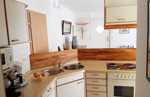 Bad Urach Apartamento | Ferienwohnung 48qm, 1 Schlafzimmer, Max. 3 Personen