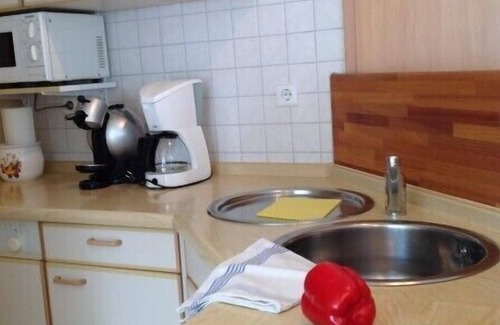 Bad Urach Apartamento | Ferienwohnung 48qm, 1 Schlafzimmer, Max. 3 Personen