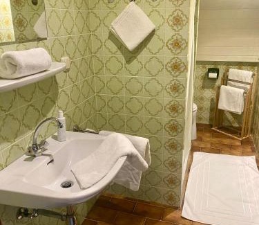 Taxenbach Apartamento | Ferienwohnung 5