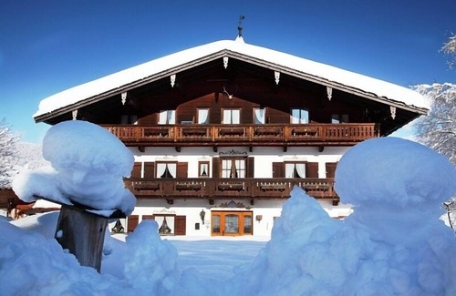 Reit im Winkl Apartamento | Alquiler de vacaciones (5)