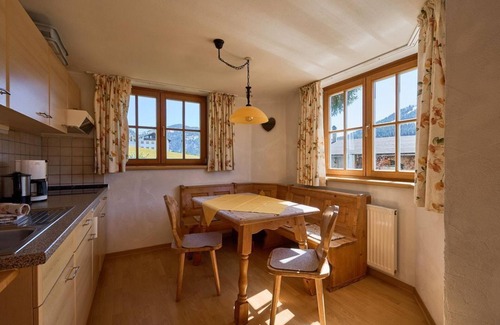 Balderschwang Otro | Ferienwohnung 5 - Ferienhof Almfrieden