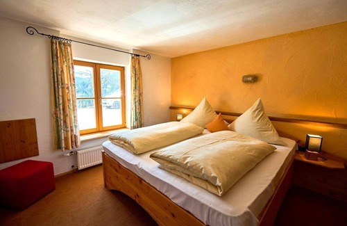 Balderschwang Otro | Ferienwohnung 5 - Ferienhof Almfrieden