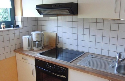 Voehl Apartamento | Ferienwohnung 50qm, 1 Schlafzimmer, Max. 4 Personen
