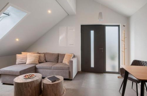 Bad Ditzenbach Apartamento | Ferienwohnung 6
