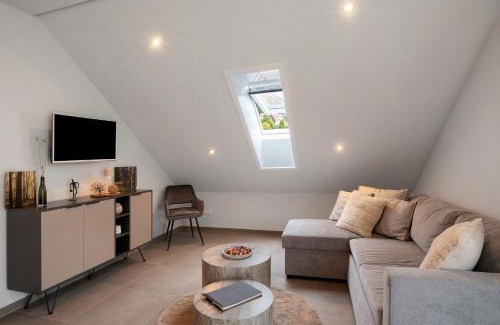 Bad Ditzenbach Apartamento | Ferienwohnung 6