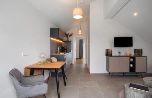 Bad Ditzenbach Apartamento | Ferienwohnung 6