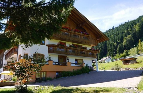 Balderschwang Apartamento | Ferienwohnung 6 - Ferienhof Almfrieden