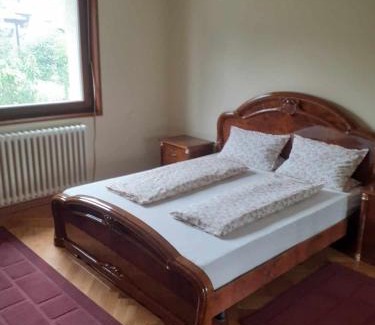 Belgrade Apartamento | Ferienwohnung 6 Personen beograd Kaludjerica