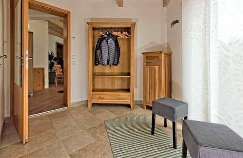 Sankt Johann Apartamento | Apartamento 60 m², 1 dormitorio, jardín, máximo 3 personas