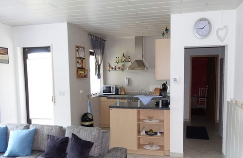 Sankt Wendel Apartamento | Apartamento, 60m², 2 habitaciones, máx. 5 personas