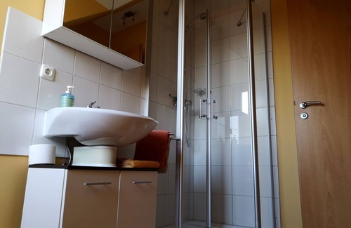 Karlburg Apartamento | Apartamento (60sqm) con dos habitaciones.