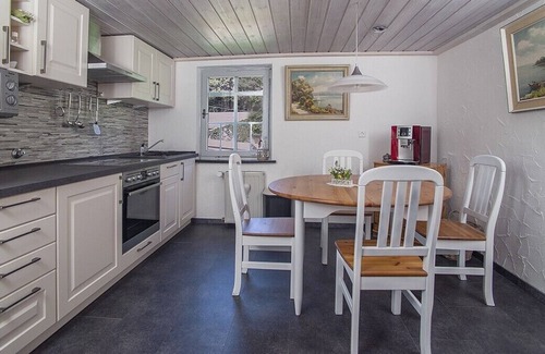 Burladingen Apartamento | Apartamento, 64 m��, 1 dormitorio, máx. 5 personas