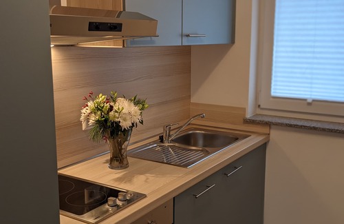 Bad Urach Apartamento | Apartamento 7, 38 qm, 1 habitación, máx. 2 personas