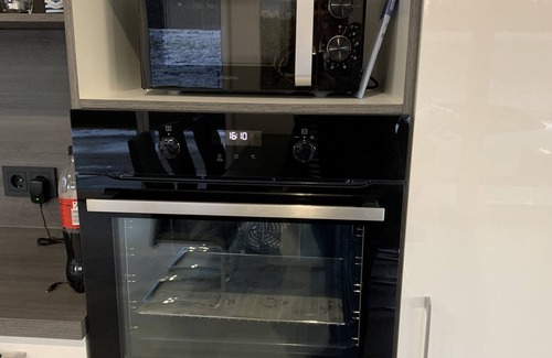 Sassenburg Apartamento | Ferienwohnung, 70 qm, 2 Schlafzimmer, Max. 4 Personen