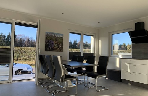 Sassenburg Apartamento | Ferienwohnung, 70 qm, 2 Schlafzimmer, Max. 4 Personen
